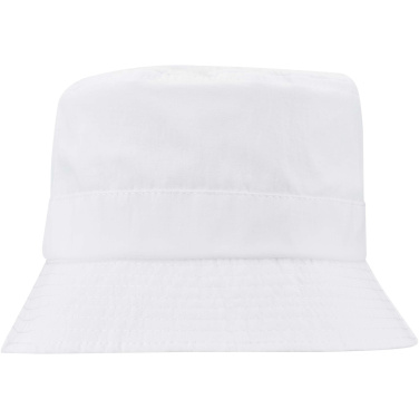 Logo trade liikelahja mainoslahja tuotekuva: Marisol aurinkohattu nylon 105 g/m2 