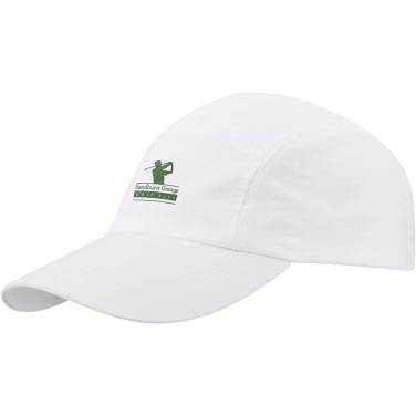 Logo trade liikelahjat tuotekuva: Solara lippalakki nylon 105 g/m2