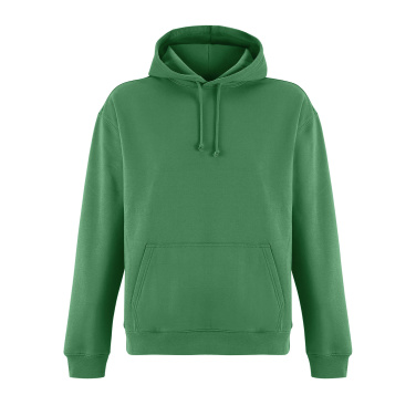 Logo trade liikelahja kuva: CONDOR Unisex hupullinen