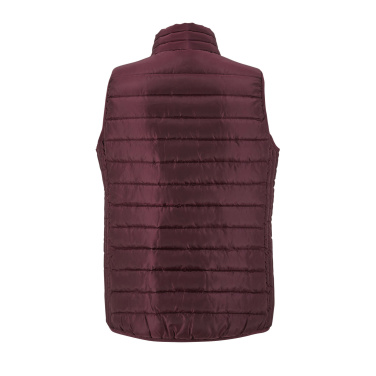 Logo trade liikelahjat mainoslahjat kuva: STREAM WOMEN bodywarmer