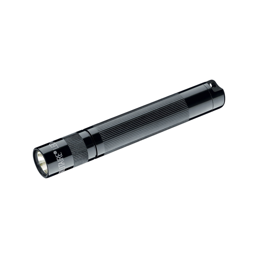 Logotrade liikelahjat mainoslahjat tuotekuva: MAGLITE Solitaire LED-minitaskuvalo