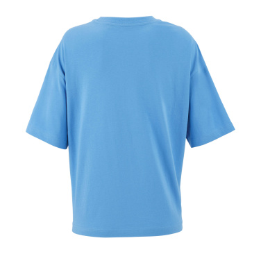 Logotrade liikelahjat kuva: BOXY DAMEN T-SHIRT OVERSIZE