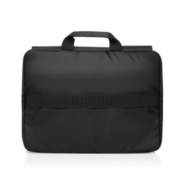Logotrade mainoslahja tuotekuva: Swiss Peak OSLO RCS -laukku