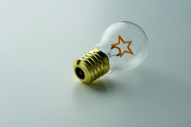Logotrade mainoslahjat kuva: LED-koristelamppu