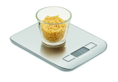 Logo trade mainostuote kuva: Digitaalinen keittiövaaka 5kg