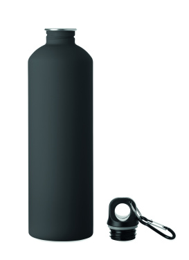 Logo trade mainostuote kuva: Yksiseinäinen pullo 750ml
