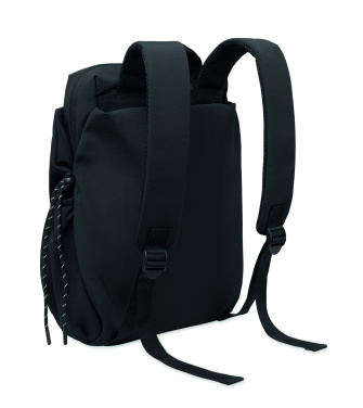 Logotrade liikelahja mainoslahja kuva: 16" läppärirep nylon 17L