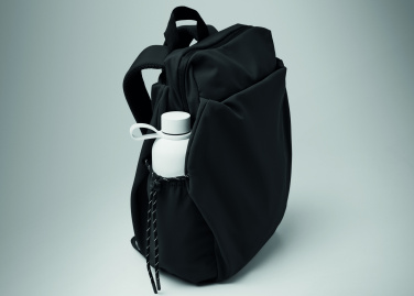 Logo trade liikelahja mainoslahja tuotekuva: 16" läppärirep nylon 17L