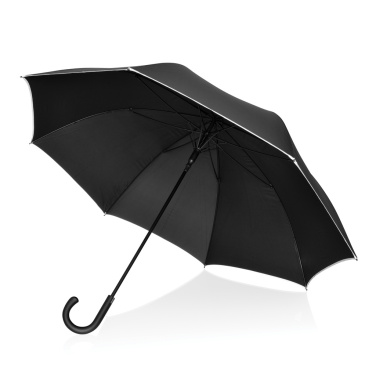Logotrade mainoslahjat kuva: Swiss Peak OSLO 30'' AWARE™ 50UV-sateenvarjo