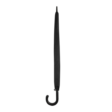 Logotrade mainoslahja tuotekuva: Swiss Peak OSLO 30'' AWARE™ 50UV-sateenvarjo