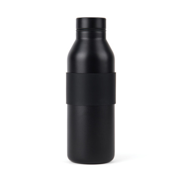 Logo trade mainoslahjat tuotekuva: VINGA Niro RCS SS-juomapullo 500 ml