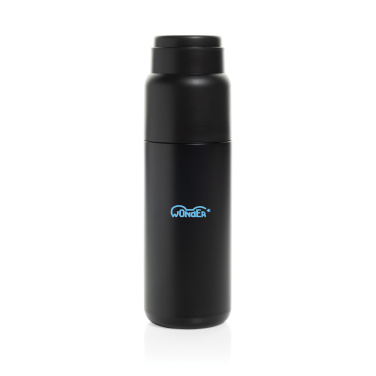 Logotrade liikelahjat kuva: Thermocup RCS -termospullo mukilla 500 ml