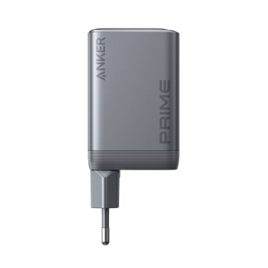 Logo trade mainoslahjat tuotekuva: Anker Prime -laturi (100 W, 3 porttia, GaN)