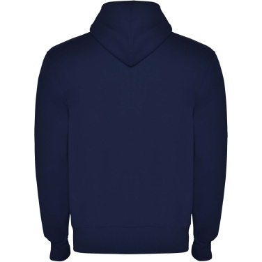 Logotrade mainostuote tuotekuva: Montblanc unisex-täysvetoketjuhuppari