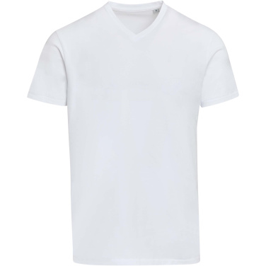 Logotrade mainostuotet kuva: Balfour lyhythihainen, unisex-t-paita 200 g/m²