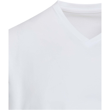 Logotrade mainostuotet kuva: Balfour lyhythihainen, unisex-t-paita 200 g/m²
