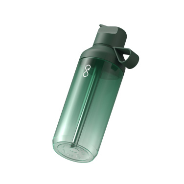 Logotrade mainoslahjat kuva: Ocean Bottle GO Clear 710 ml vesipullo