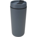 Sedona 480 ml kaksiseinäinen muovimuki, Hale Blue