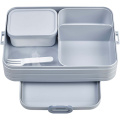 Mepal Take a Break -lounasrasia, iso Bento, 1500 ml, Sininen