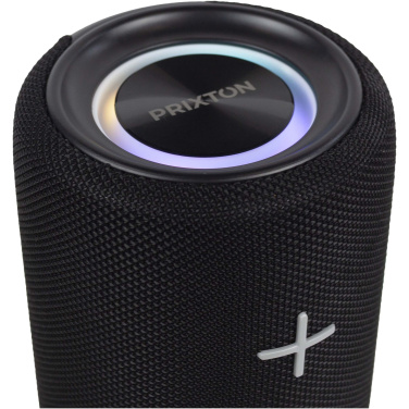 Logotrade mainostuotet kuva: Prixton Aloha Max 40 W:n kaiutin