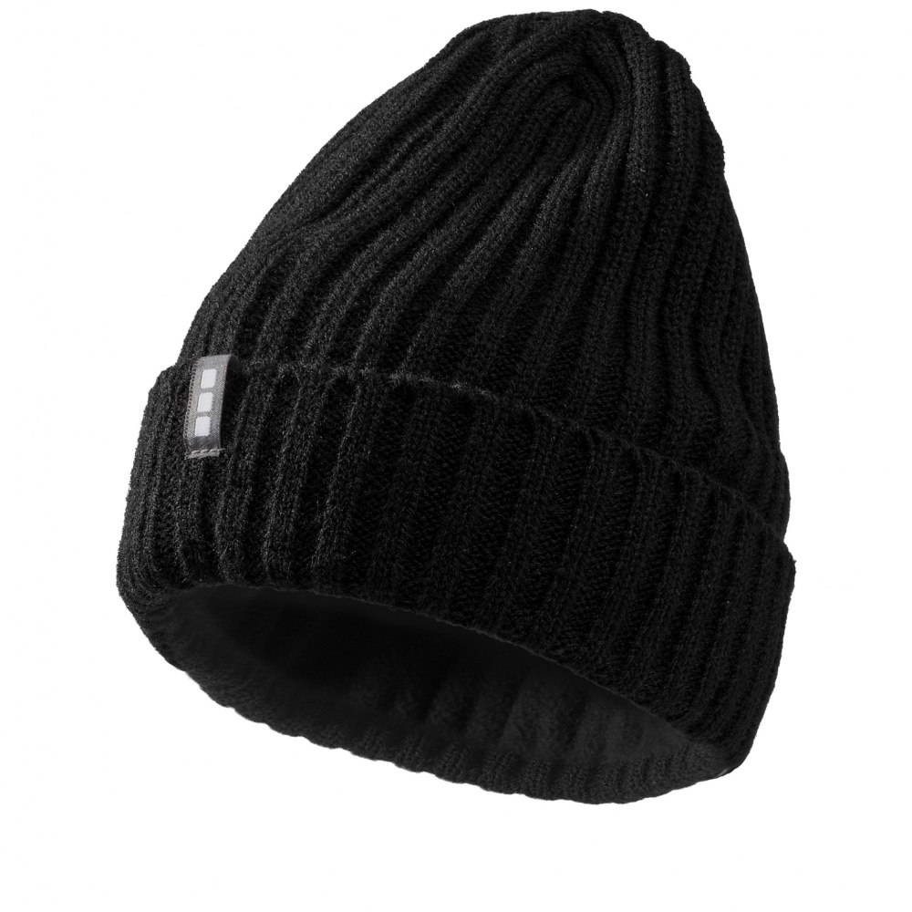 Logotrade firminės dovanos nuotrauka: Spire beanie