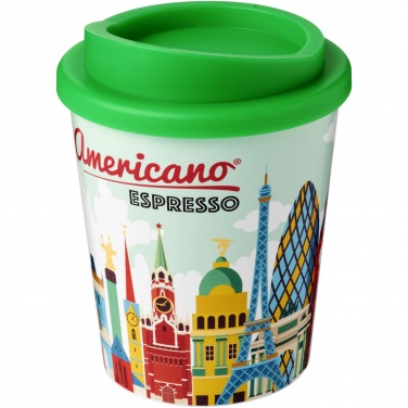 Logotrade verslo dovanos nuotrauka: Brite-Americano® Espresso 250 ml izoliuotas stiklainis