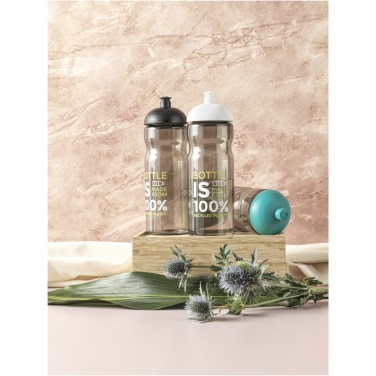 Logotrade verslo dovanos nuotrauka: H2O Active® Eco Base 650 ml sportinis buteliukas su kupolu dangteliu