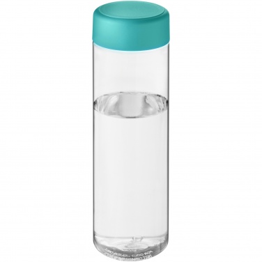 Logotrade verslo dovanos nuotrauka: H2O Active® Vibe 850 ml vandens butelis su užsukamu dangteliu