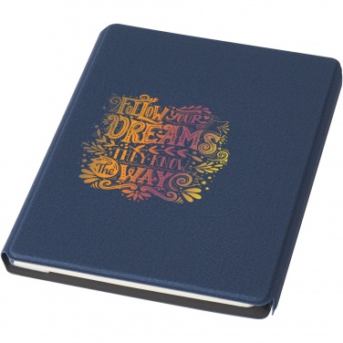 Logotrade dovana nuotrauka: Notu padfolio A5