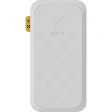 Logotrade firminės dovanos nuotrauka: „Xtorm FS520 Fuel Series“ 20 000 mAh 35 W maitinimo blokas