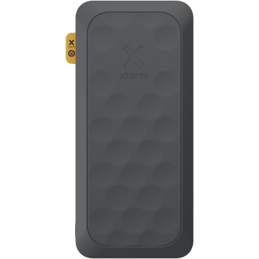 Logotrade reklaminiai produktai nuotrauka: „Xtorm FS5271 Fuel Series“ 27 000 mAh 67 W maitinimo blokas