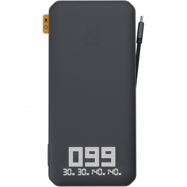 Logotrade reklaminiai produktai nuotrauka: Xtorm XB403 Titan Ultra 27 000 mAh 200 W nešiojamojo kompiuterio maitinimo blokas