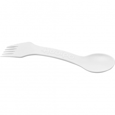 Logotrade reklaminės dovanos nuotrauka: Epsy Rise spork