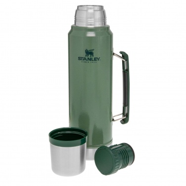 Logotrade verslo dovanos nuotrauka: Stanley Classic 1000 ml buteliukas