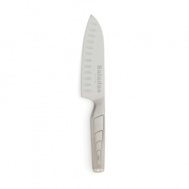 Logotrade reklaminiai produktai nuotrauka: VINGA Hattasan santoku peilis