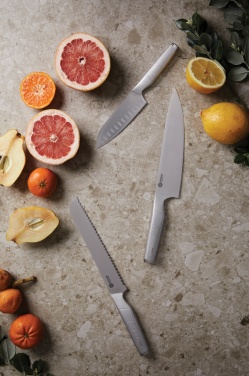 Logotrade reklaminiai produktai nuotrauka: VINGA Hattasan santoku peilis