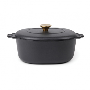 Logotrade verslo dovanos nuotrauka: VINGA Monte heritage cocotte 4L