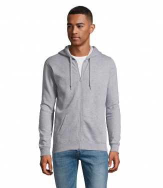 Logotrade verslo dovanos nuotrauka: STONE UNI HOODIE 260g