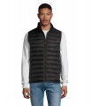 WILSON BW MEN BODYWARMER, Juoda