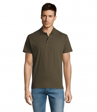 Logotrade verslo dovanos nuotrauka: SUMMER II MEN Polo 170g