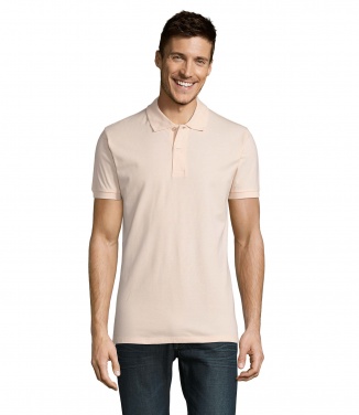 Logotrade reklaminės dovanos nuotrauka: PERFECT MEN Polo 180g