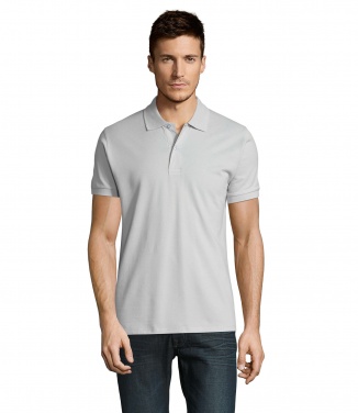 Logotrade reklaminės dovanos nuotrauka: PERFECT MEN Polo 180g