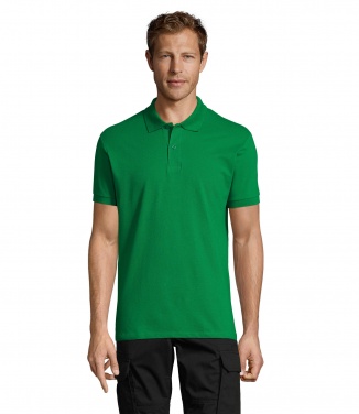 Logotrade reklaminės dovanos nuotrauka: PERFECT MEN Polo 180g