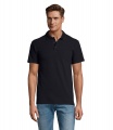 SPRING II MEN Polo 210g, Navy