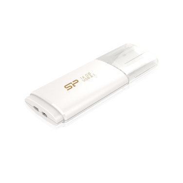 Logotrade dovana nuotrauka: Pendrive Silicon Power Blaze B06 3.0