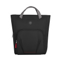 Kuprinė Wenger Motion Vertical Tote 15,6'', juodas