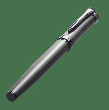 Logotrade verslo dovanos nuotrauka: Roller pen 134403600