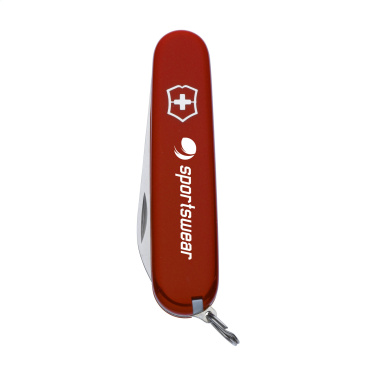 Logotrade reklaminės dovanos nuotrauka: Victorinox Bantam kišeninis peilis