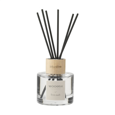 Logotrade reklaminiai produktai nuotrauka: Wooosh Fragrance Sticks Fine Oudh