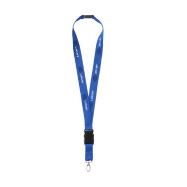 Logotrade dovana nuotrauka: KeyCordSafety 2,4 cm